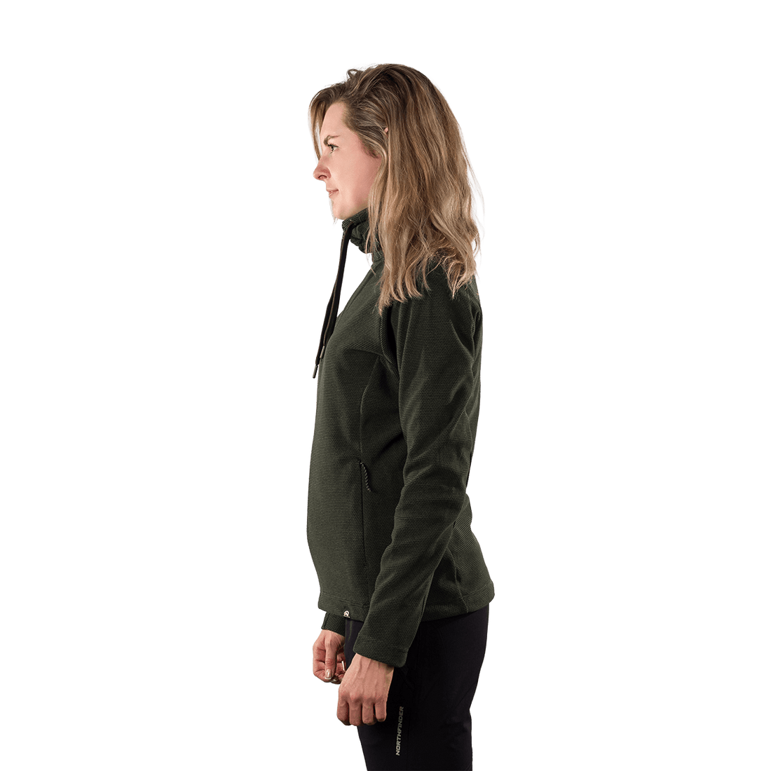 MI-4892OR women's outdoor active sweater BRIANNE