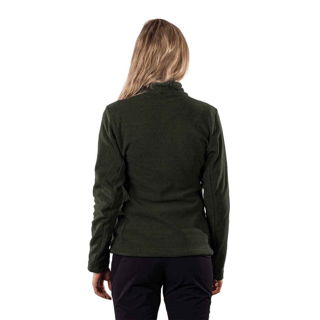 MI-4892OR women's outdoor active sweater BRIANNE