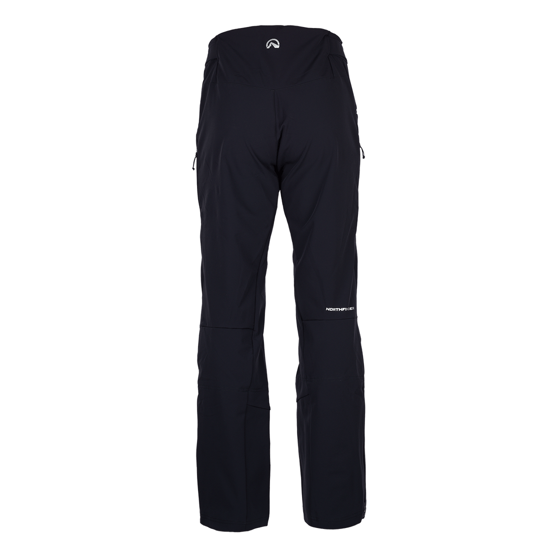 NO-3954SNW men's ski softshell pants 3L BURT