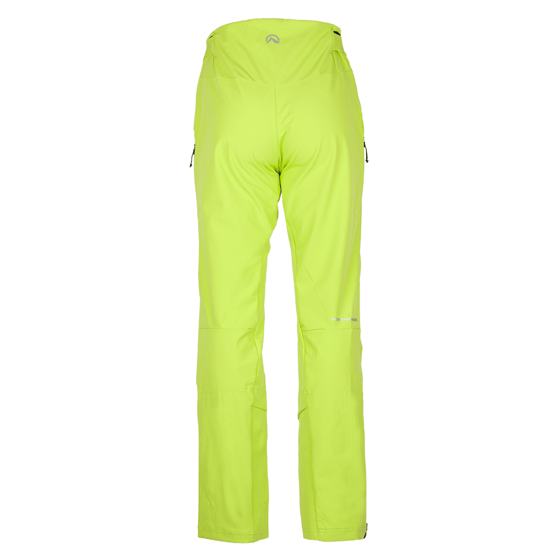 NO-3954SNW men's ski softshell pants 3L BURT
