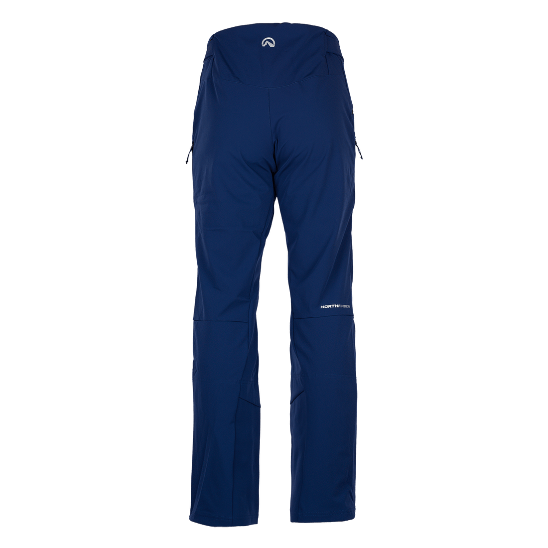 NO-3954SNW men's ski softshell pants 3L BURT