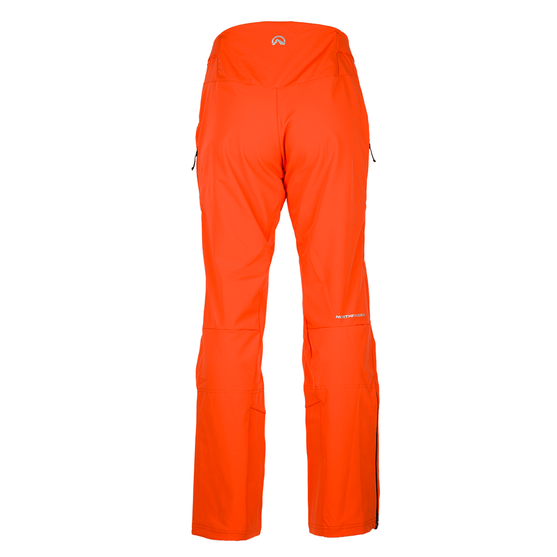NO-3954SNW men's ski softshell pants 3L BURT