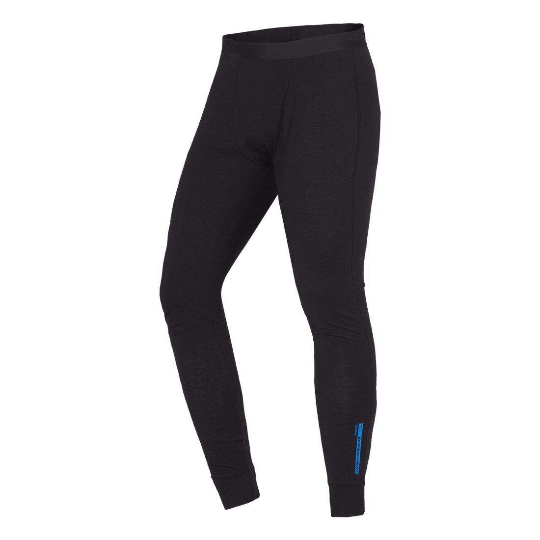 NO-5052SNW men's merino base layer leggings GENERAL