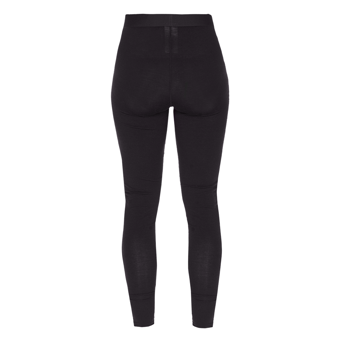 NO-6051SNW women's merino base layer leggings KENDAL