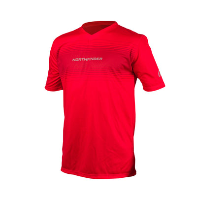 NORTHFINDER men's t-shirt running ROGAR