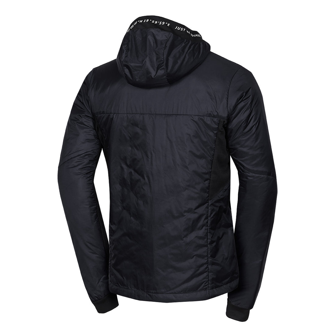 Primaloft® FERDINANDO men's outdoor hybrid jacket