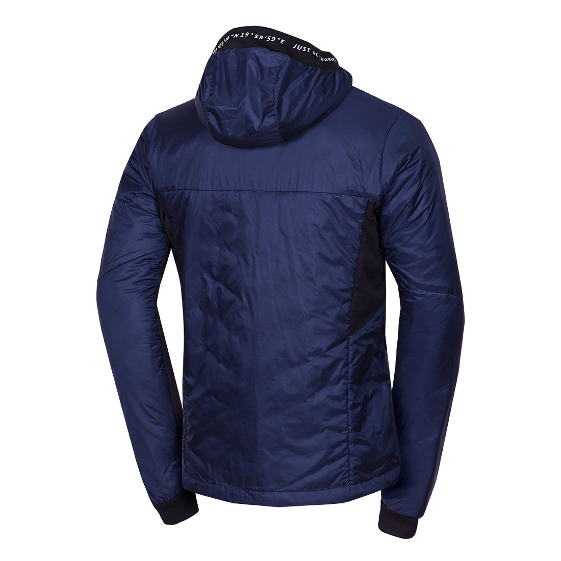 Primaloft® FERDINANDO men's outdoor hybrid jacket