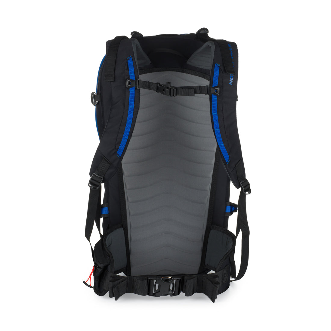 Ski-touring technical backpack 30L SILVRETTA 2