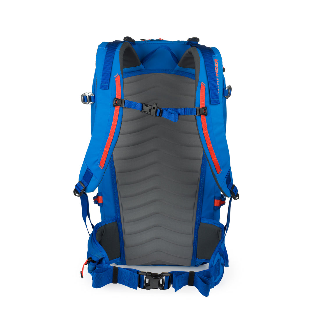 Ski-touring technical backpack 30L SILVRETTA 2