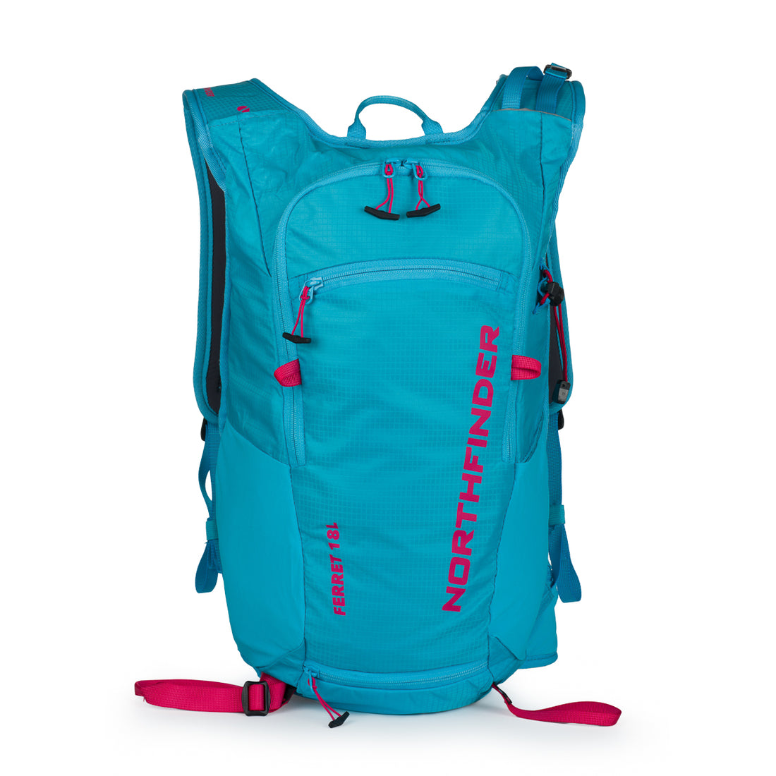 Skialp backpack light 18l FERRET