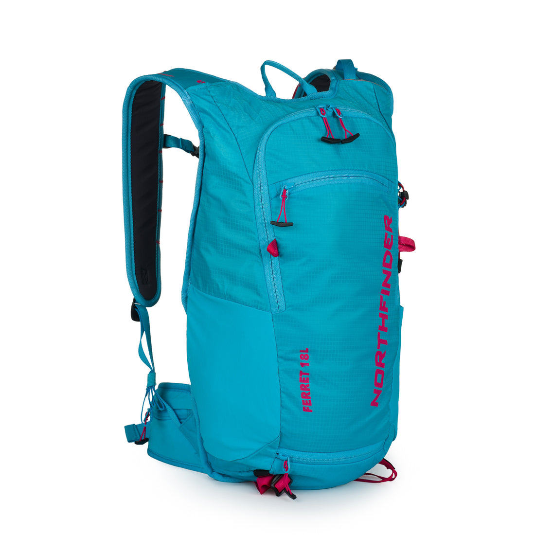 Skialp backpack light 18l FERRET