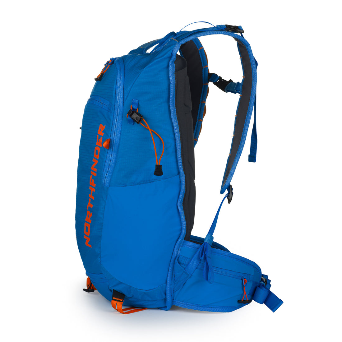 Skialp backpack light 18l FERRET