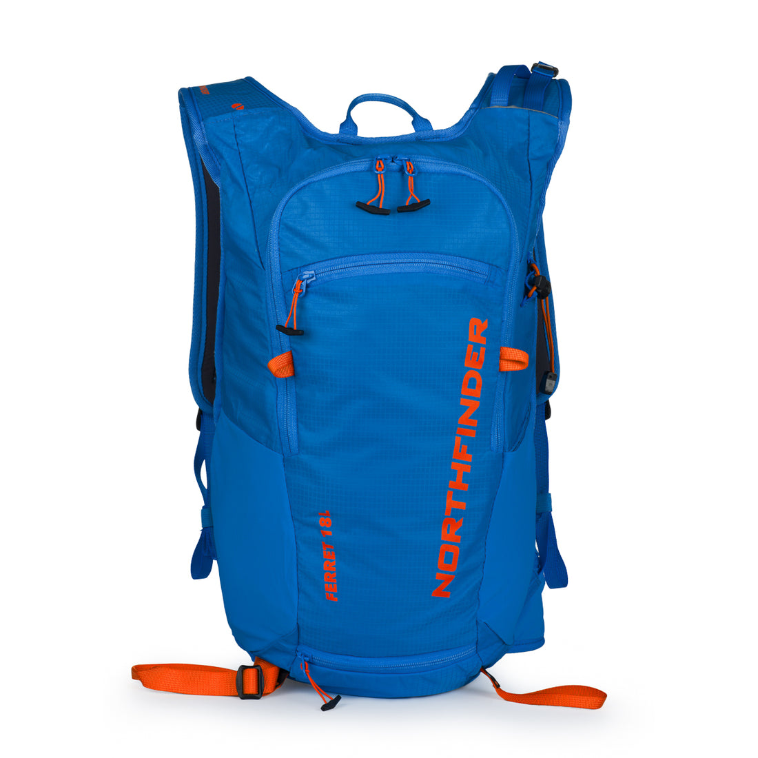 Skialp backpack light 18l FERRET