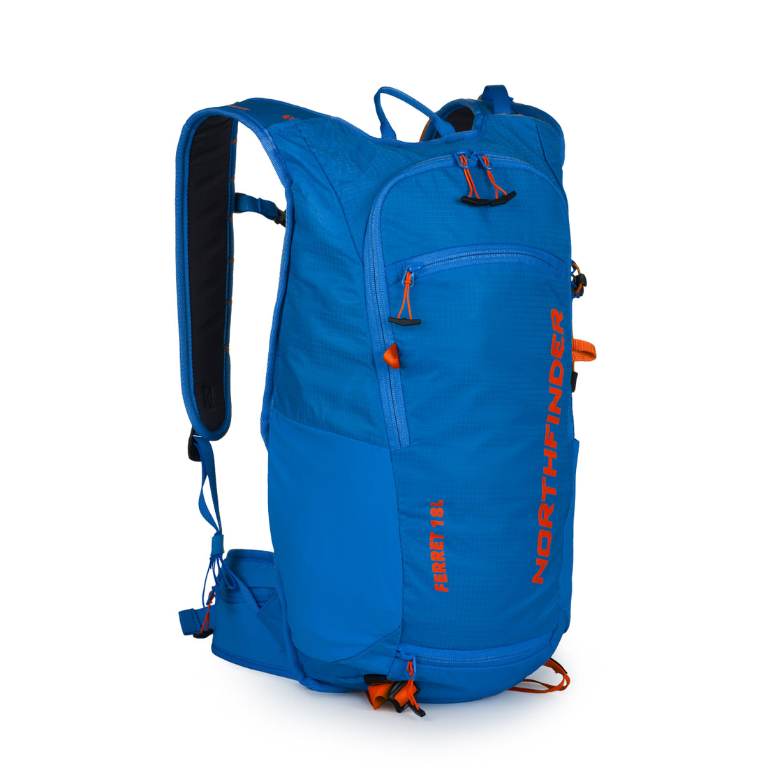 Skialp backpack light 18l FERRET