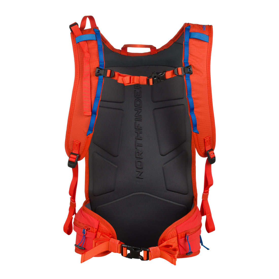 Skialp backpack light 18l FERRET