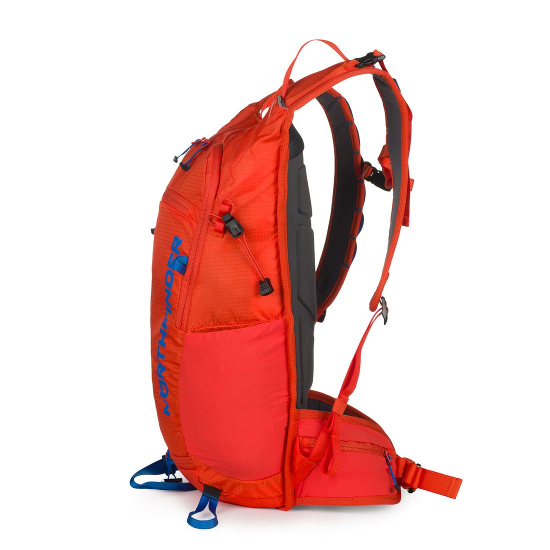 Skialp backpack light 18l FERRET