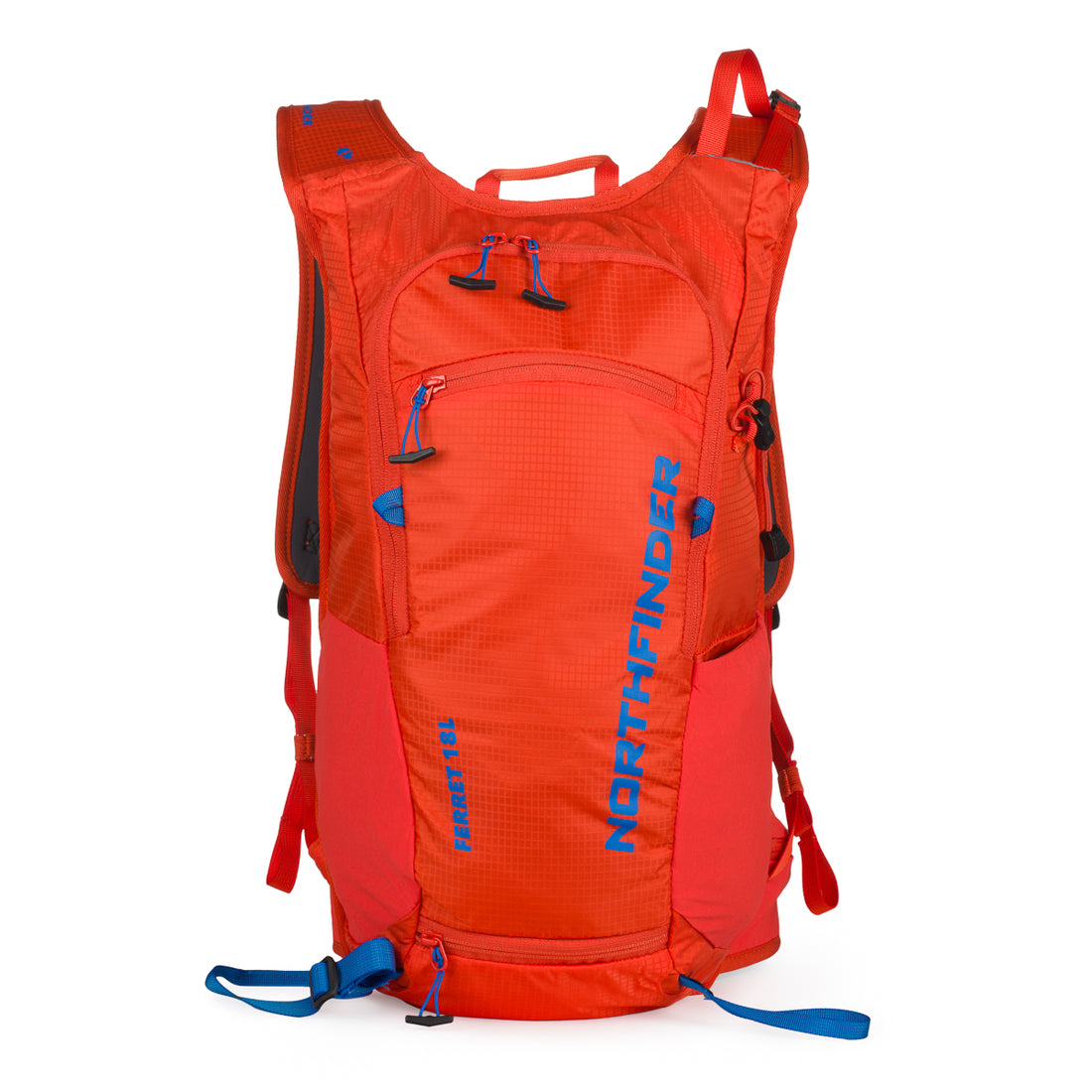 Skialp backpack light 18l FERRET