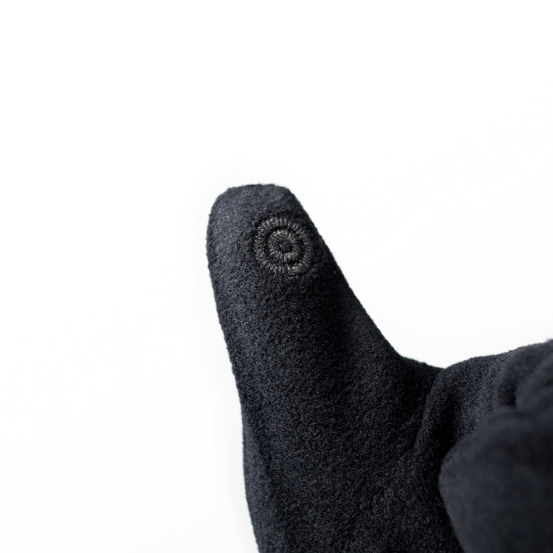 Technical fleece winter gloves Primaloft® GURUNG