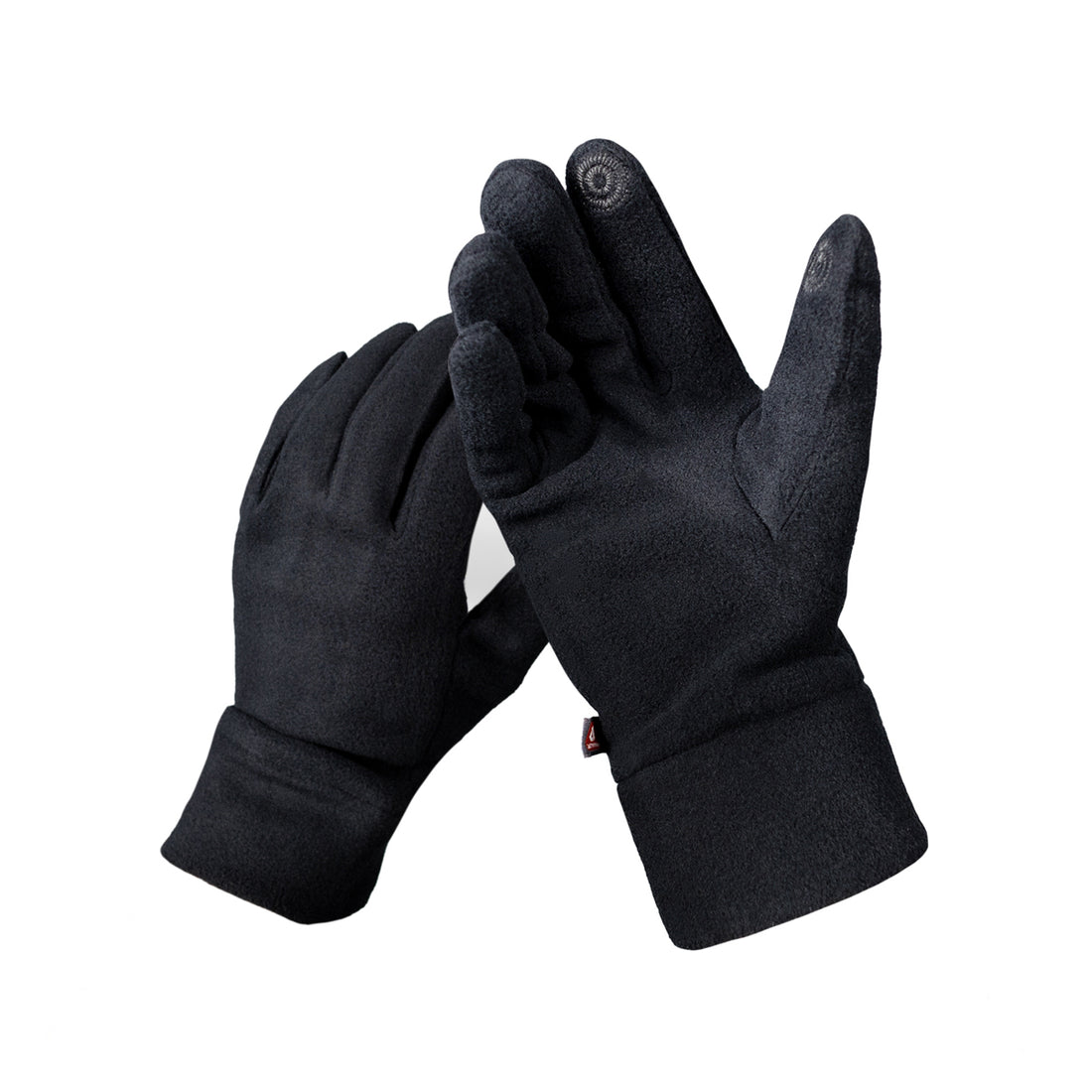 Technical fleece winter gloves Primaloft® GURUNG