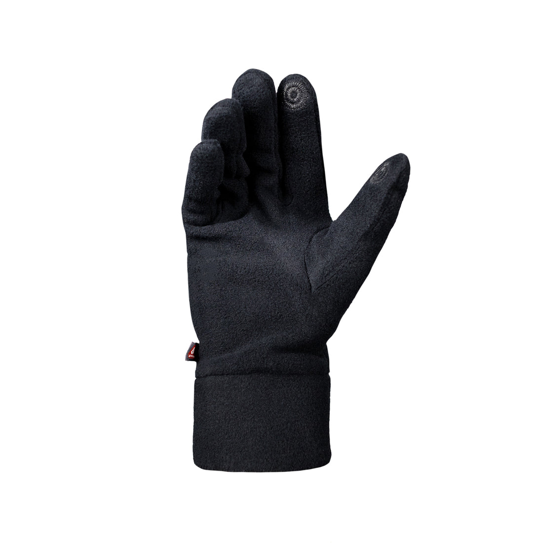 Technical fleece winter gloves Primaloft® GURUNG