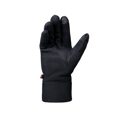 Technical fleece winter gloves Primaloft® GURUNG