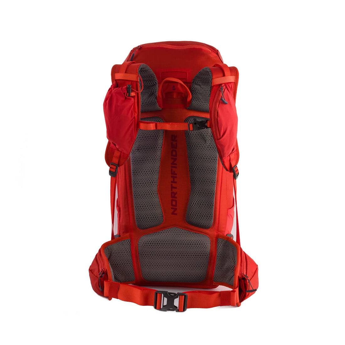 Tourist light backpack for daily and multi-day hiking ANNAPURNA 2 30l