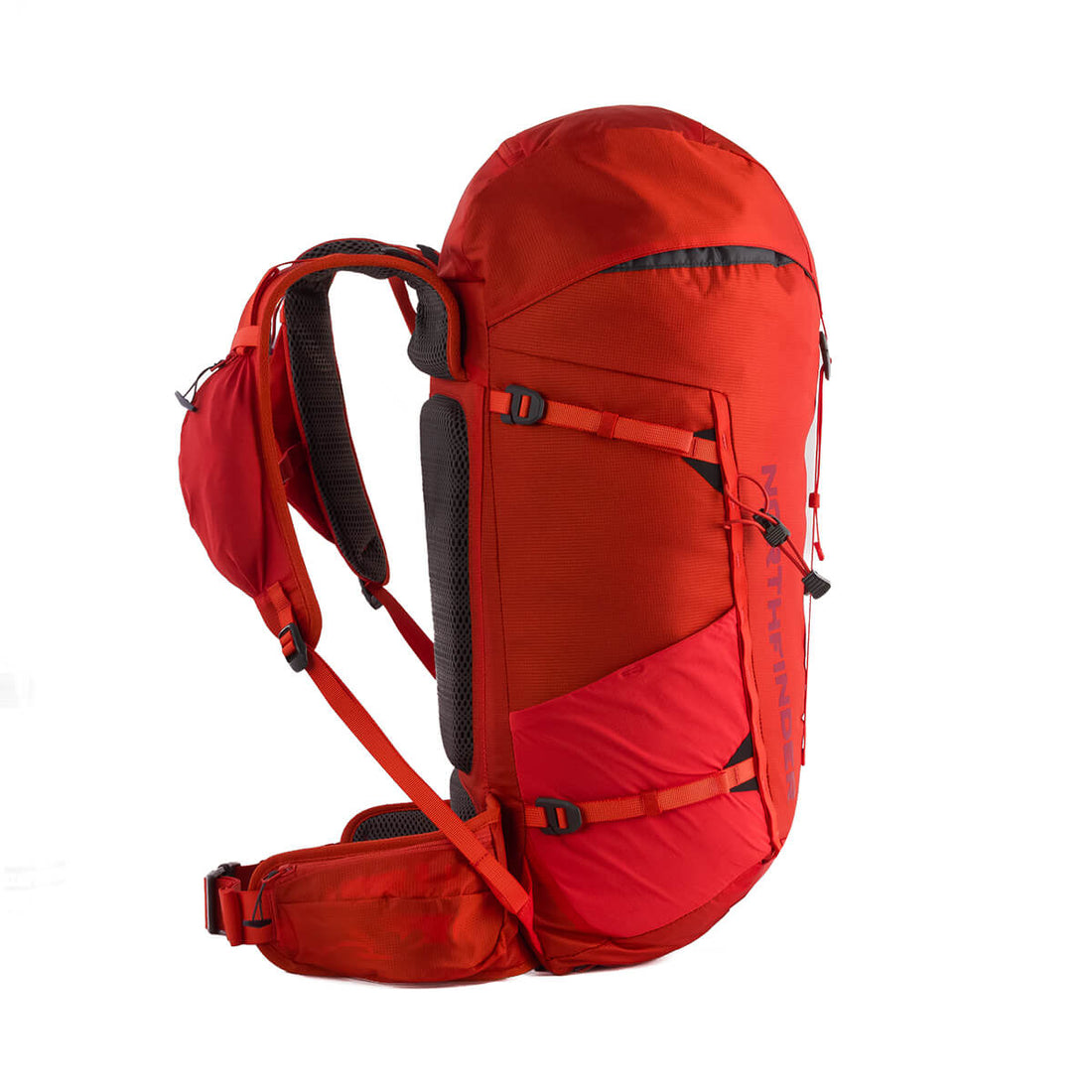 Tourist light backpack for daily and multi-day hiking ANNAPURNA 2 30l