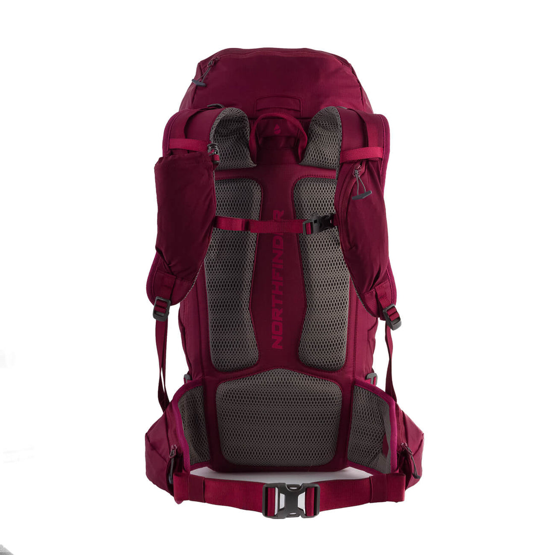Tourist light backpack for daily and multi-day hiking ANNAPURNA 2 30l