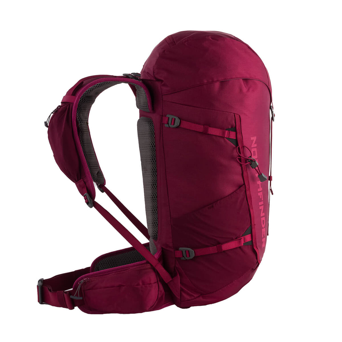 Tourist light backpack for daily and multi-day hiking ANNAPURNA 2 30l