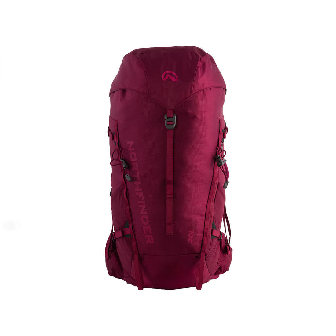 Tourist light backpack for daily and multi-day hiking ANNAPURNA 2 30l