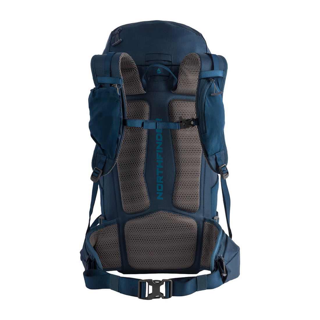Tourist light backpack for daily and multi-day hiking ANNAPURNA 2 30l