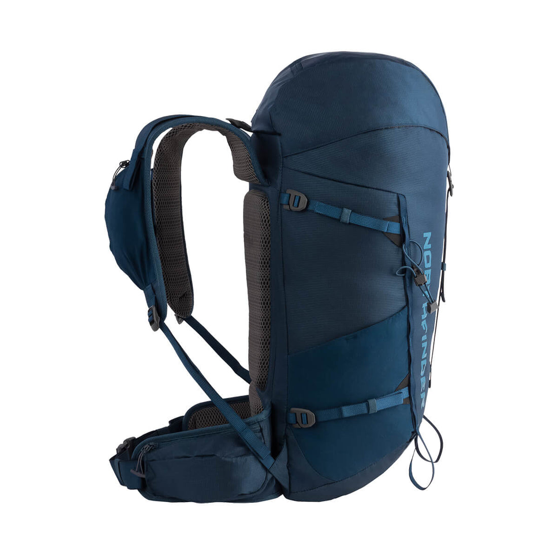 Tourist light backpack for daily and multi-day hiking ANNAPURNA 2 30l
