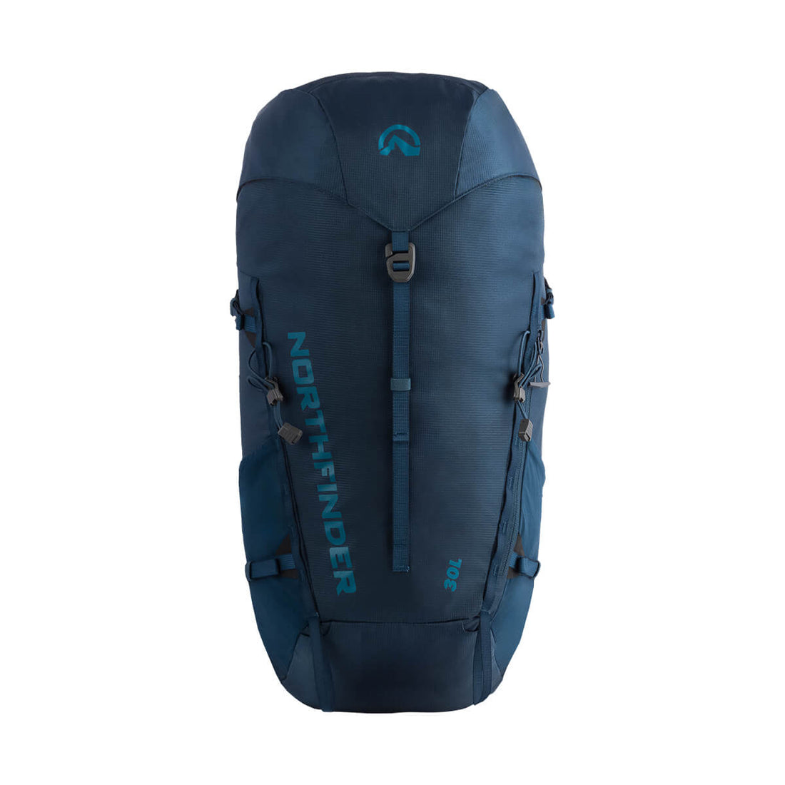 Tourist light backpack for daily and multi-day hiking ANNAPURNA 2 30l