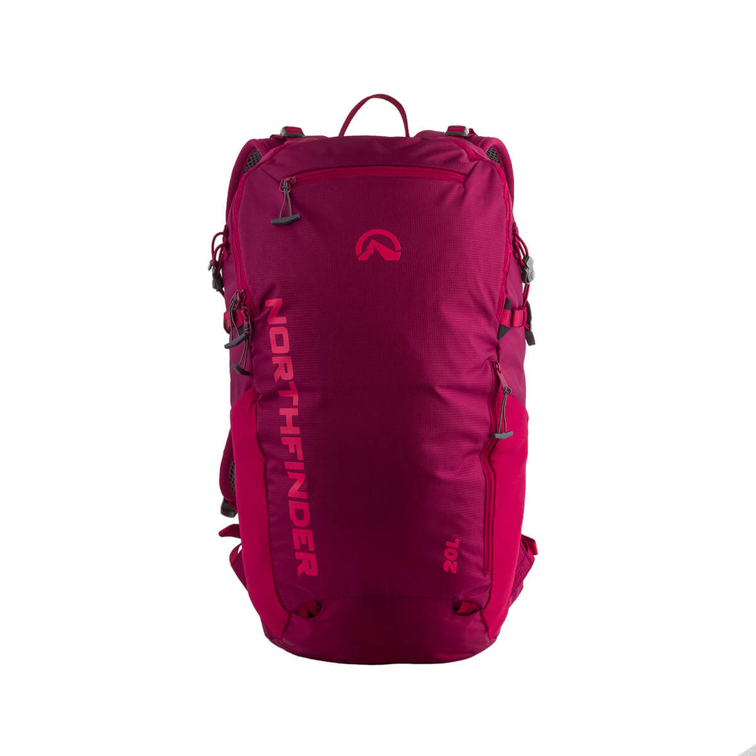  Tourist light backpack for day hiking ANNAPURNA2 20l