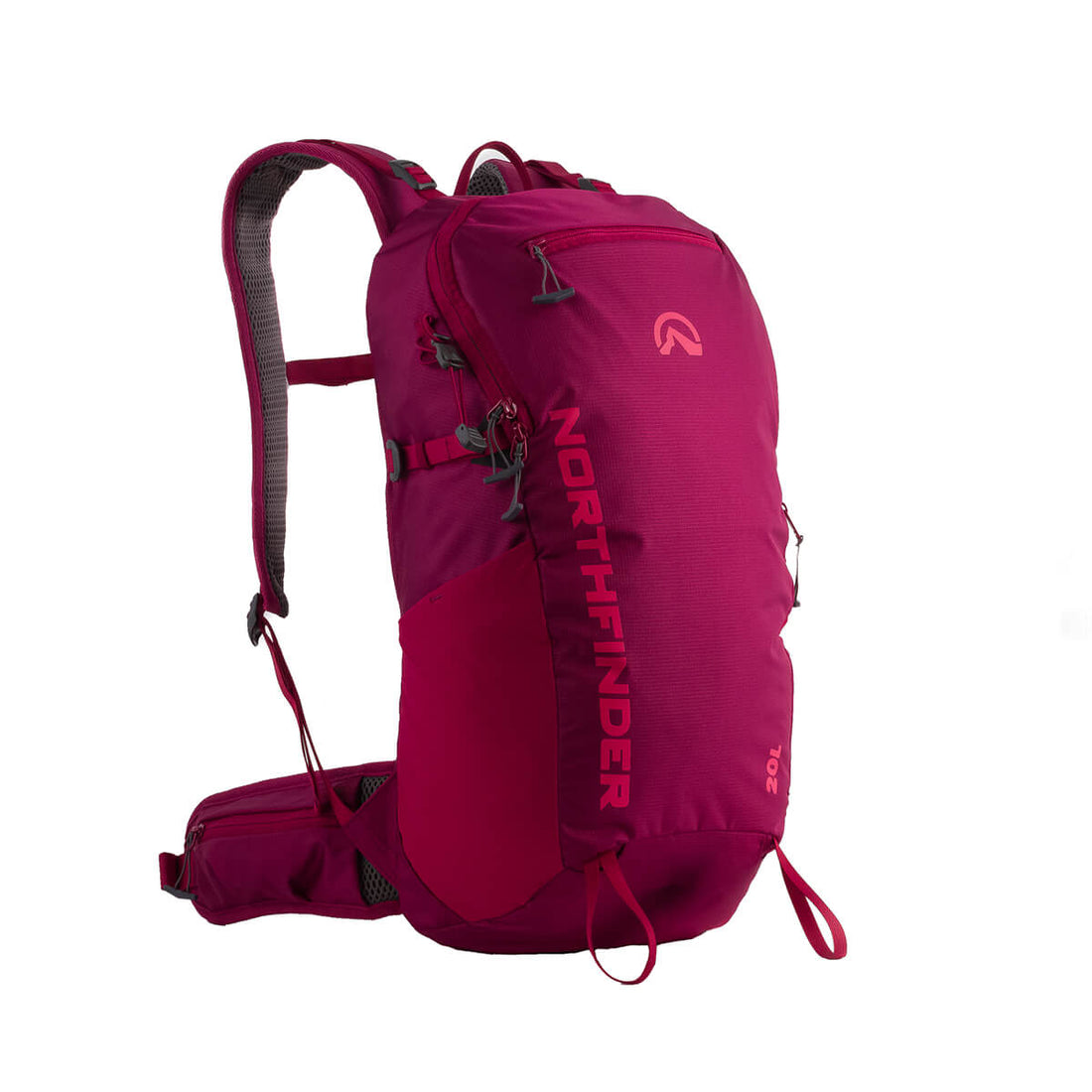  Tourist light backpack for day hiking ANNAPURNA2 20l