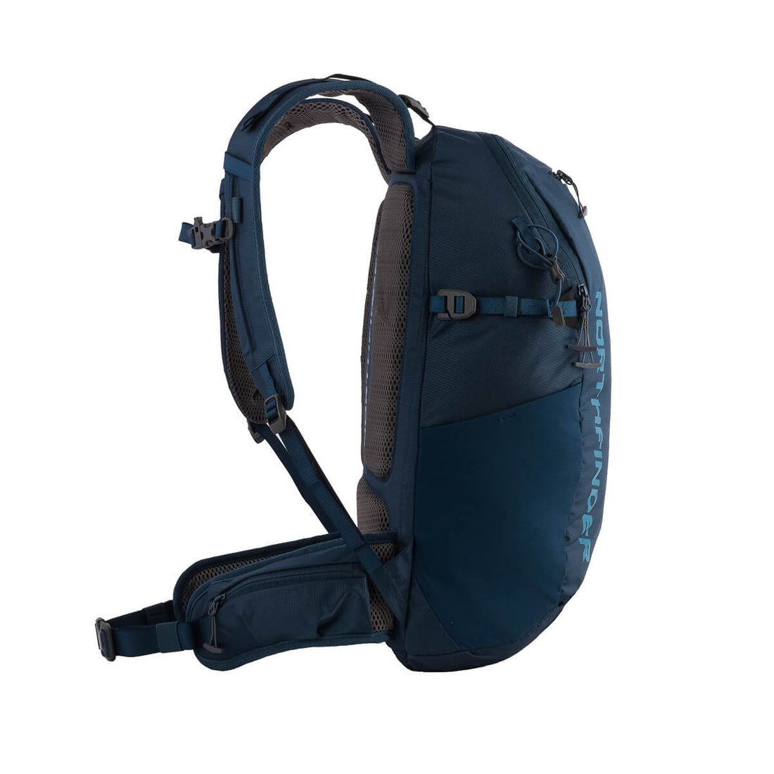  Tourist light backpack for day hiking ANNAPURNA2 20l