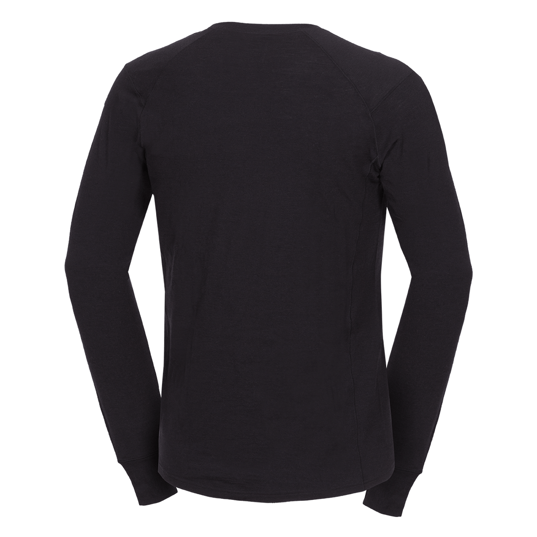 TR-5035SNW men's base layer merino t-shirt ED
