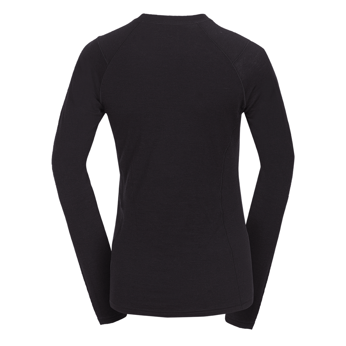 TR-6033SNW women's base layer merino t-shirt DEJA