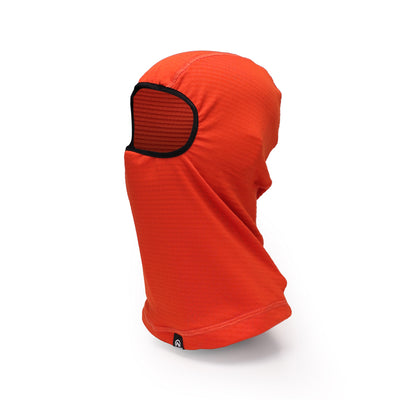 Unisex outdoor hood Polartec® Grid HEADAR AS-0038OR