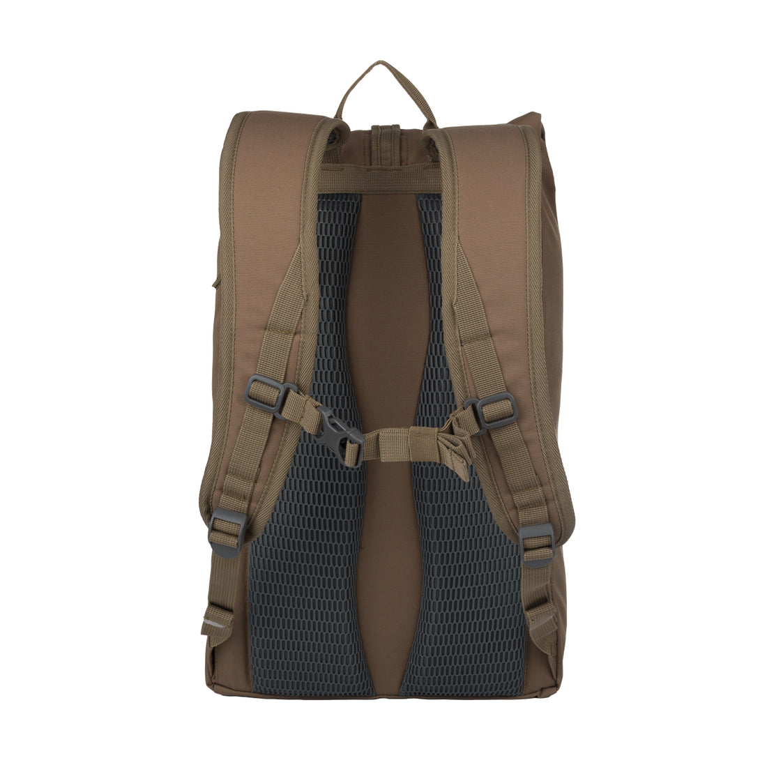 Urban Roll Top Backpack 20L TEIDE