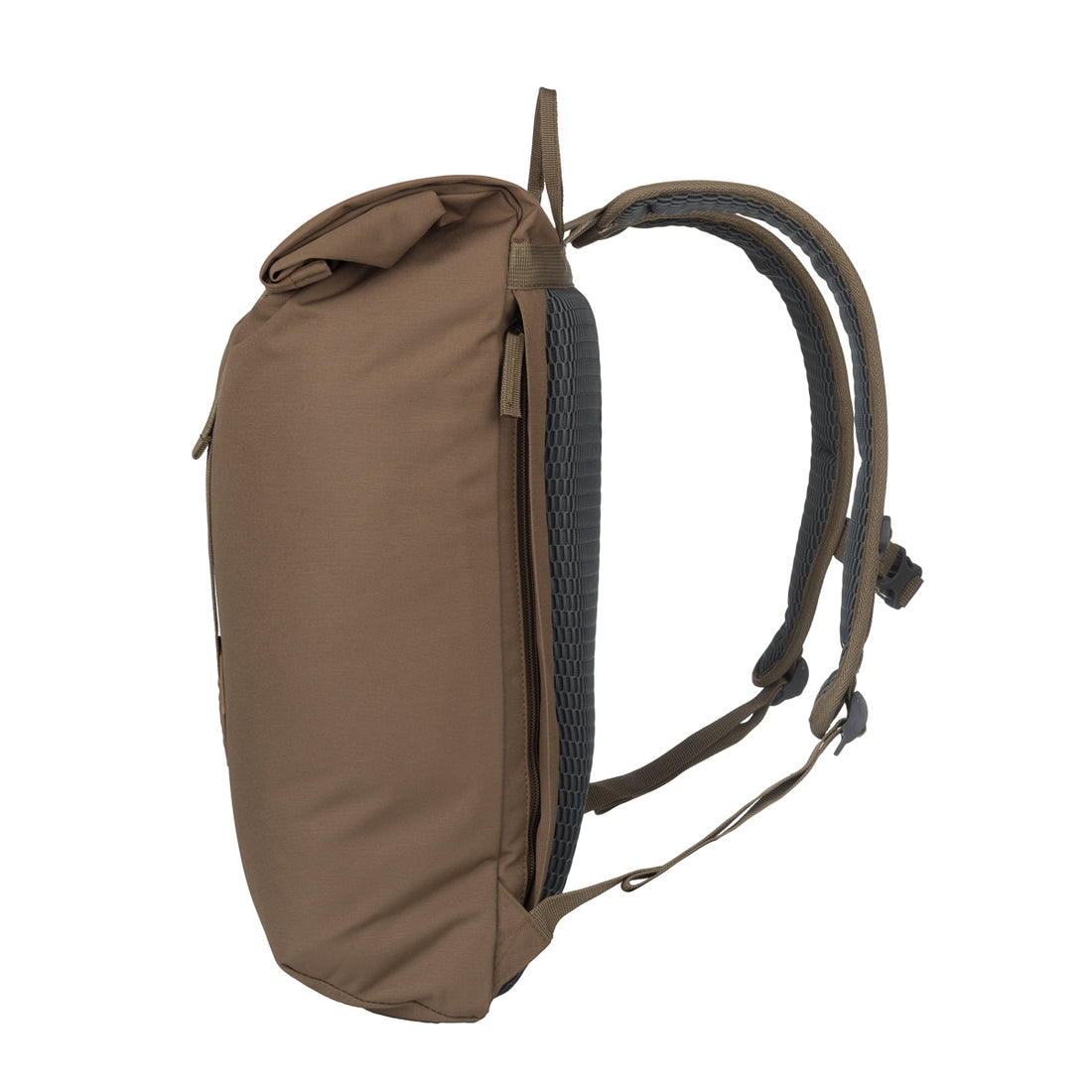 Urban Roll Top Backpack 20L TEIDE