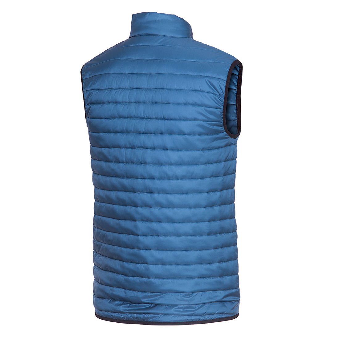 VE-3485OR men's light active insulated vest GIUSEPPE