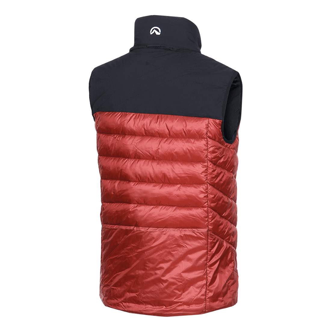 VE-3500OR men's outdoor insulated vest JEDRICK
