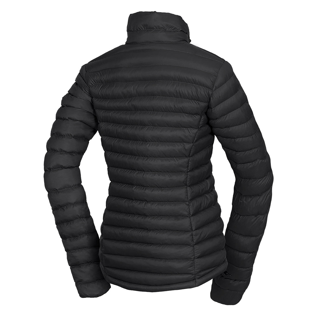 Women's active jacket Like Down style ALANI