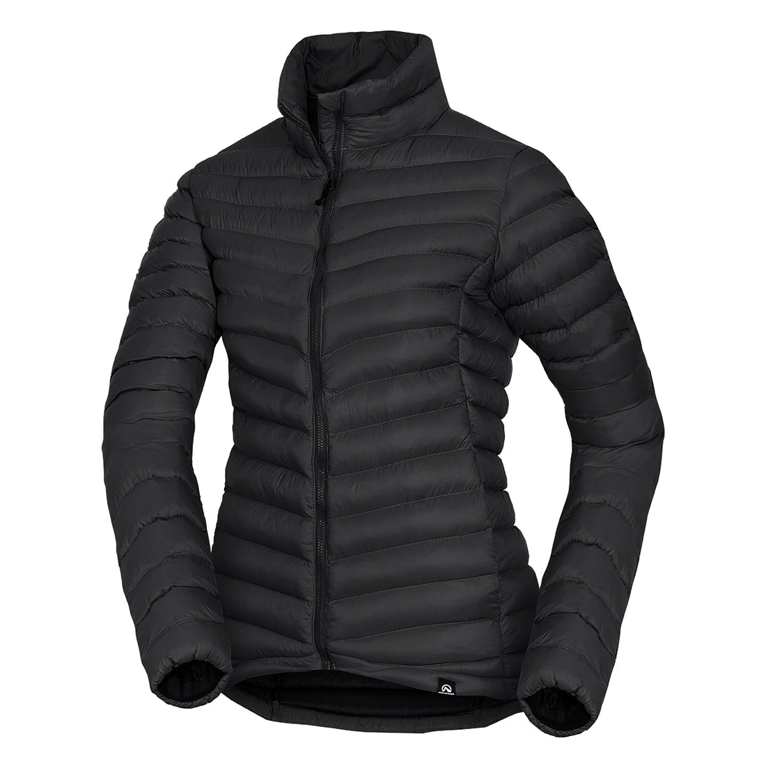 Women's active jacket Like Down style ALANI
