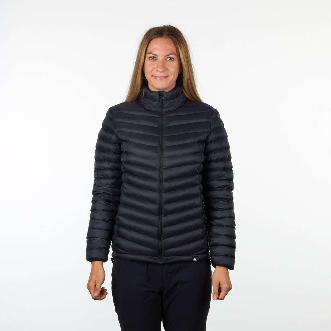 Women's active jacket Like Down style ALANI