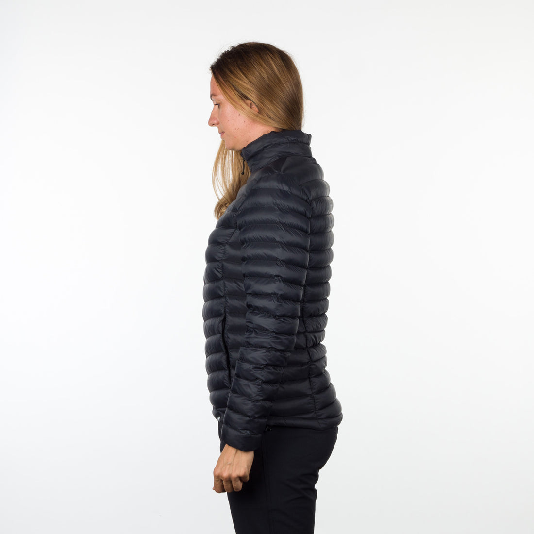 Women's active jacket Like Down style ALANI