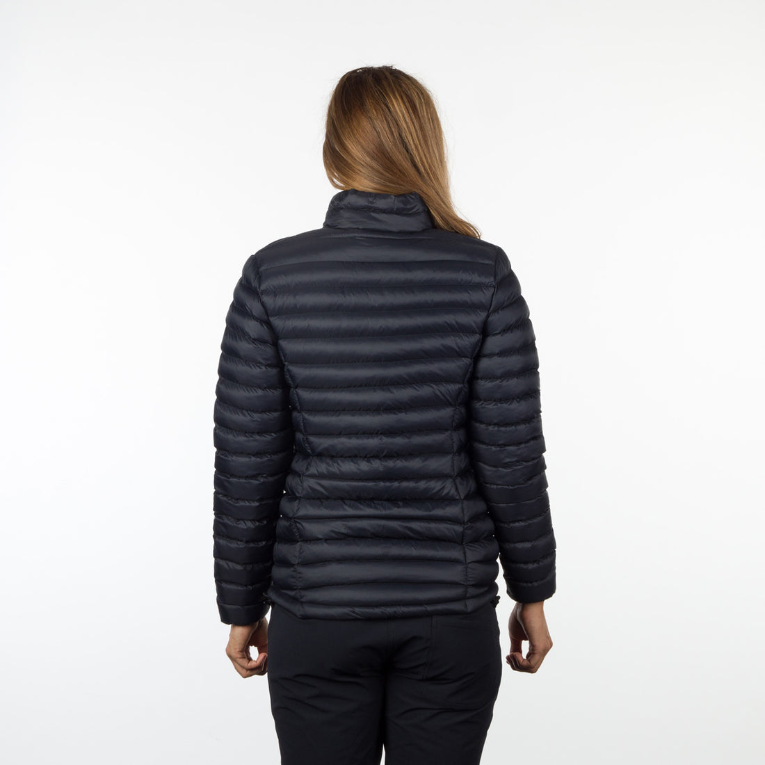 Women's active jacket Like Down style ALANI
