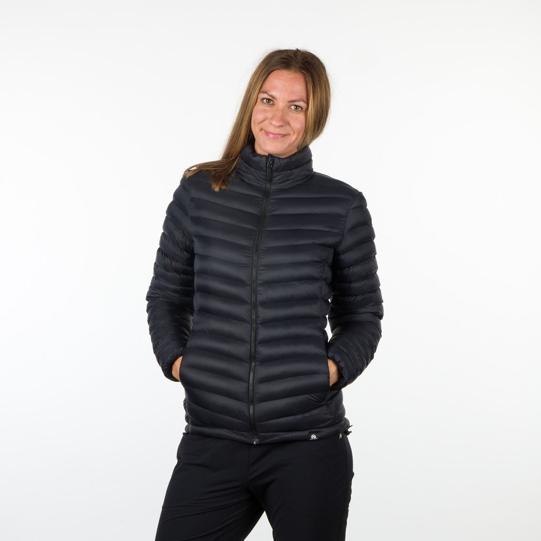 Women's active jacket Like Down style ALANI