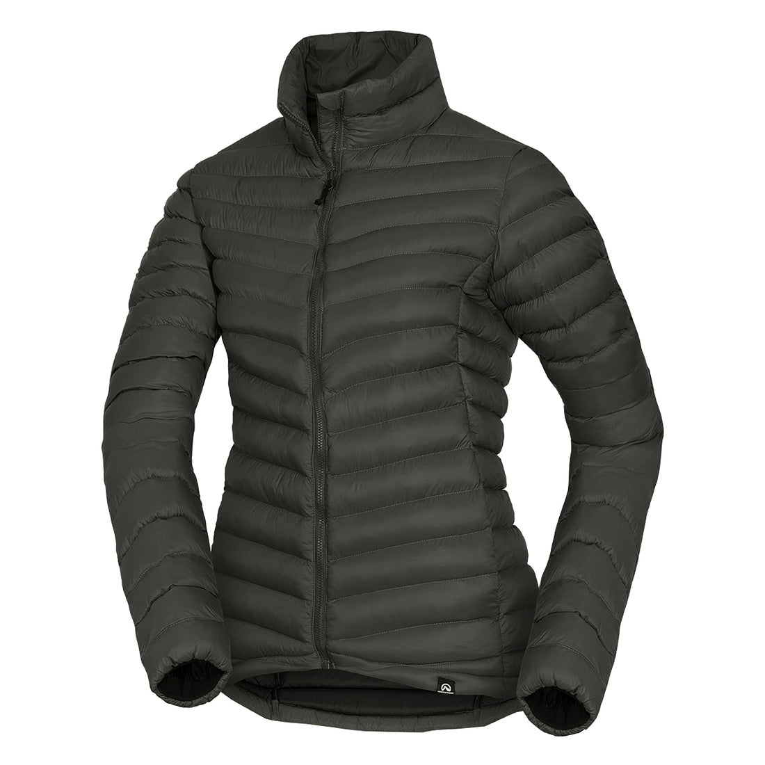 Women's active jacket Like Down style ALANI